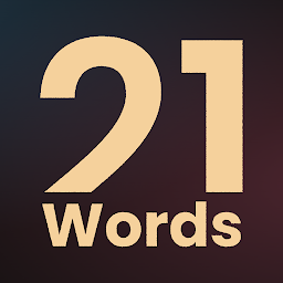 21 Words - Can you survive?