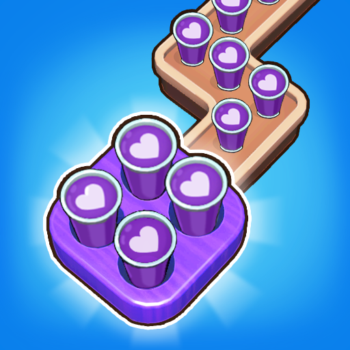 Coffee Match: Block Puzzle Scarica su Windows