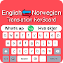 Norwegian Keyboard -Translator