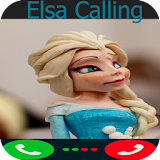 Call Elsa 2018 icon