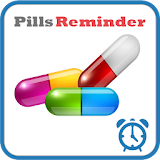 Pills Reminder Free - MedAlarm Reminder icon