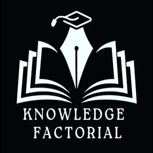 KNOWLEDGE FACTORIAL