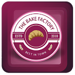 Cover Image of Download The Bake Factory  APK