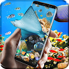 3D Underwater World Wallpaper icon
