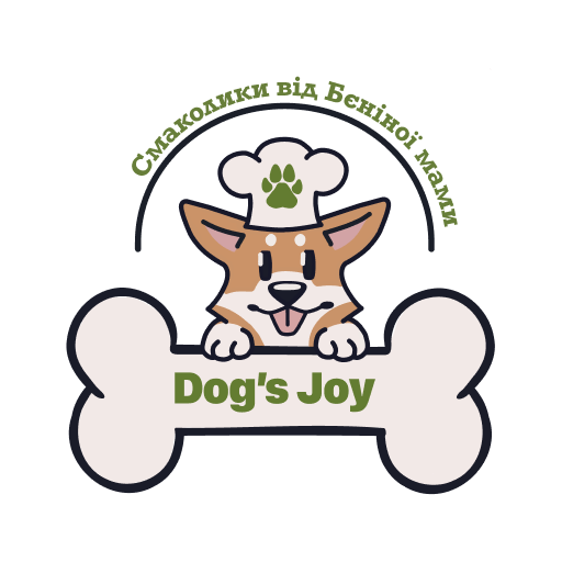 Dogs Joy logo
