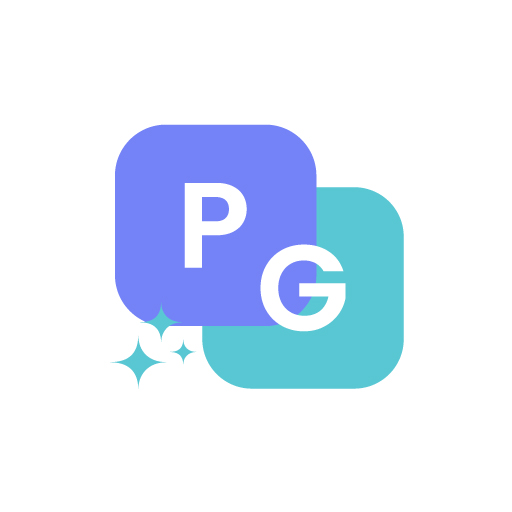 PathoGenie PMS logo