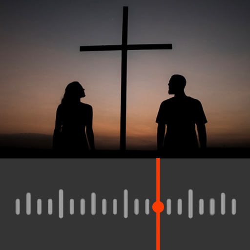 Rádios Gospel (AM/FM) logo