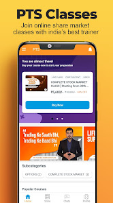 Screenshot 2 SLC Edu Skill android