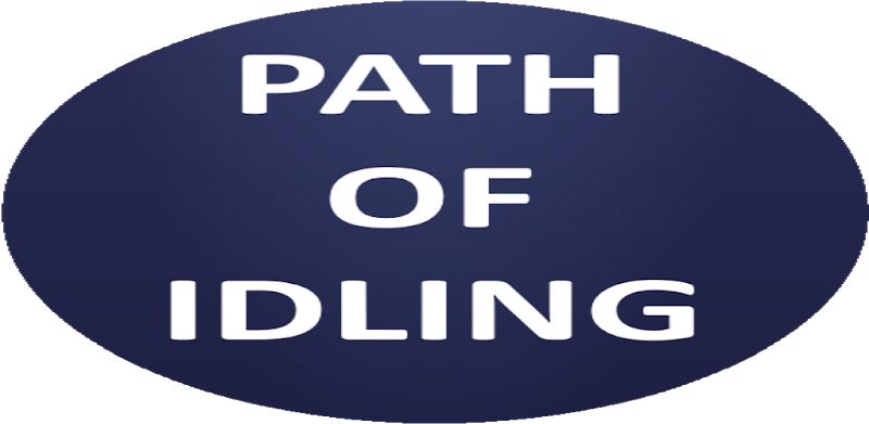 Path of Idling: Idle RPG