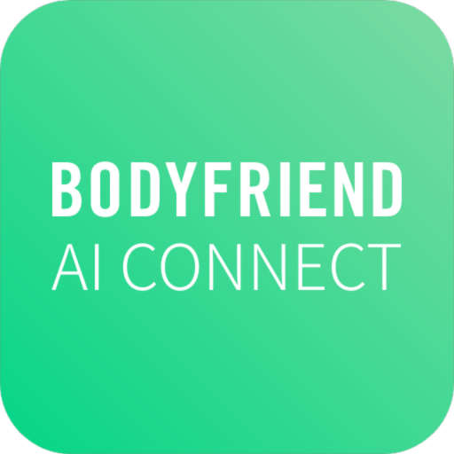 바디프랜드 ai 커넥트 logo