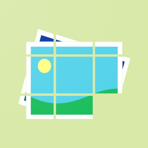 Slide Puzzle logo