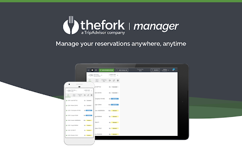 TheFork Manager Neo