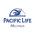 Pacific Life Meetings Apk