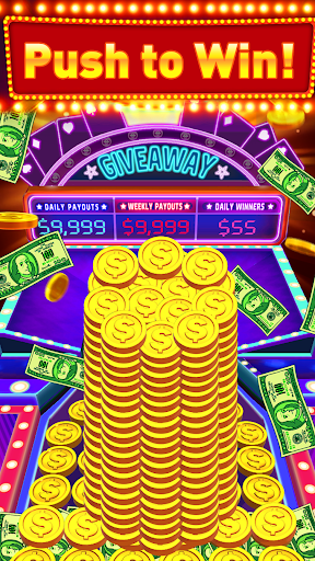 Cash Prizes Carnival Coin Game 11