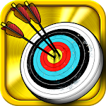 Cover Image of Download Archery Tournament  APK