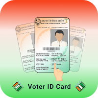Voter List - Free Voter ID Card Check  Download