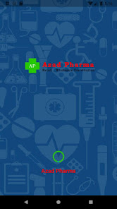 Azad Pharma, Medicine Delivery 1.0.0 APK + Mod (Unlimited money) إلى عن على ذكري المظهر