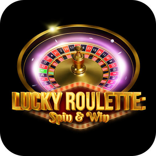 Lucky Roulette: Spin & Win