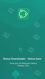 Status Downloader Status Save