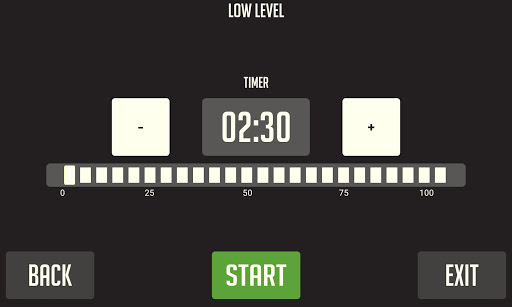 ReaxBoard Screen 3