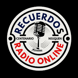 「Recuerdos Radio」圖示圖片