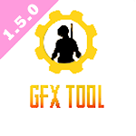Cover Image of 下载 GFX Tool for PUBG Freefire 1.5.0 APK