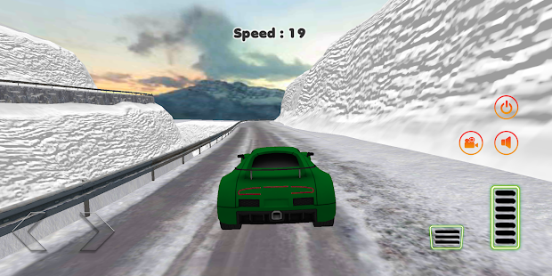 Extreme Car Driving Simulator 1.3 APK screenshots 21