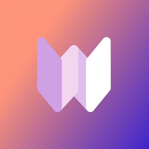 Waywander logo