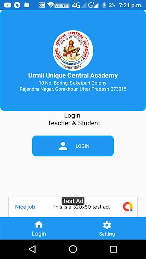 Study Python Tutorial Screen 2