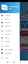 Nursing Exam App