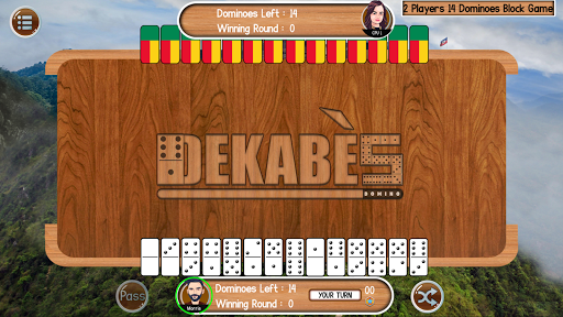 Dekabu00e8s Domino 10 screenshots 3