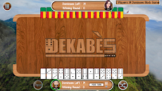 デカベ ドミノ - ボードゲームのおすすめ画像3