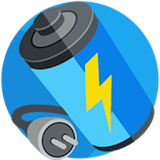 quick charge 2x icon