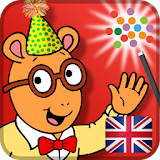 UK - Arthur's Birthday icon