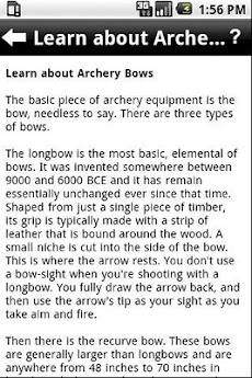 Archery for Beginnersのおすすめ画像3