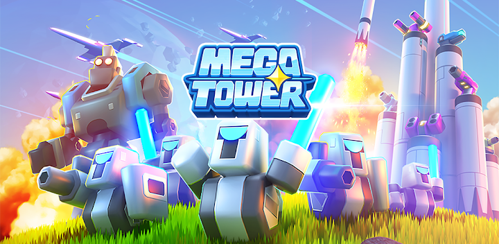 Mega Tower
MOD APK (Unlimited Money) 2.8.2