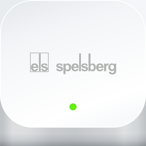 Spelsberg Wallbox logo
