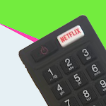 Cover Image of Download Remote for JVC Smart TV  APK
