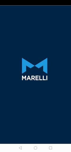 Android application Marelli Juárez screenshort