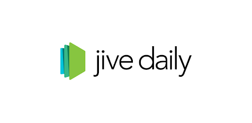 Изображения Jive Daily Hosted на ПК с Windows