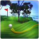 Island Mist Golf