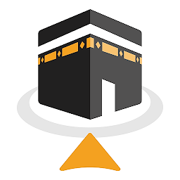 Icon image Find Qibla - Find Kaaba