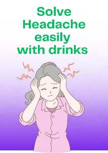 Migraine or Headache Solution