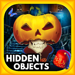 Hidden Object : Dark Hunters Mod Apk