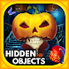 Hidden Object : Dark Hunters - Androidアプリ
