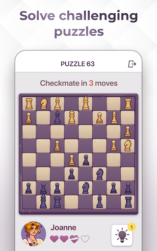 Chess Royale: Play and Learn Free Online 0.37.22 screenshots 9