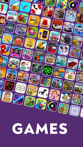 Funny Games - Screenshot 3