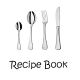 Recipes Book icon