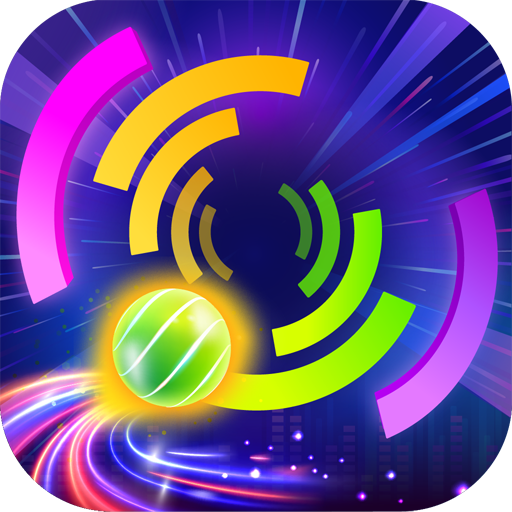 Color Rush: Smash Rhythm Download on Windows