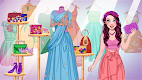 screenshot of Sophie Fashionista Dress Up